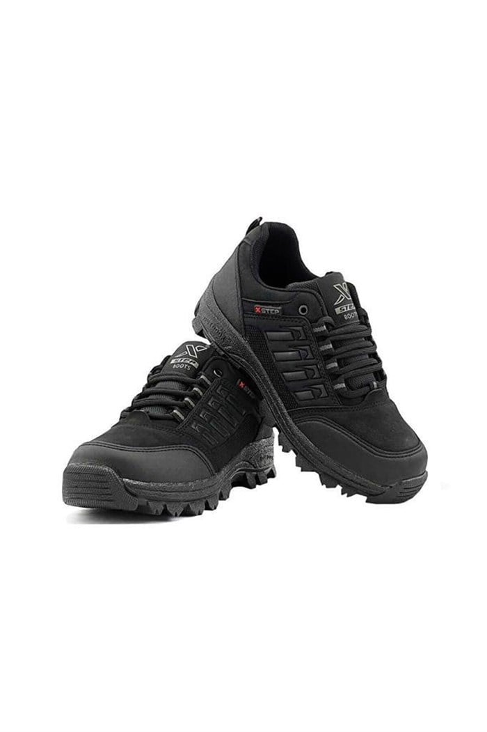 XStep X5-22 Trekking Outdoor Kar Erkek Ayakkabı