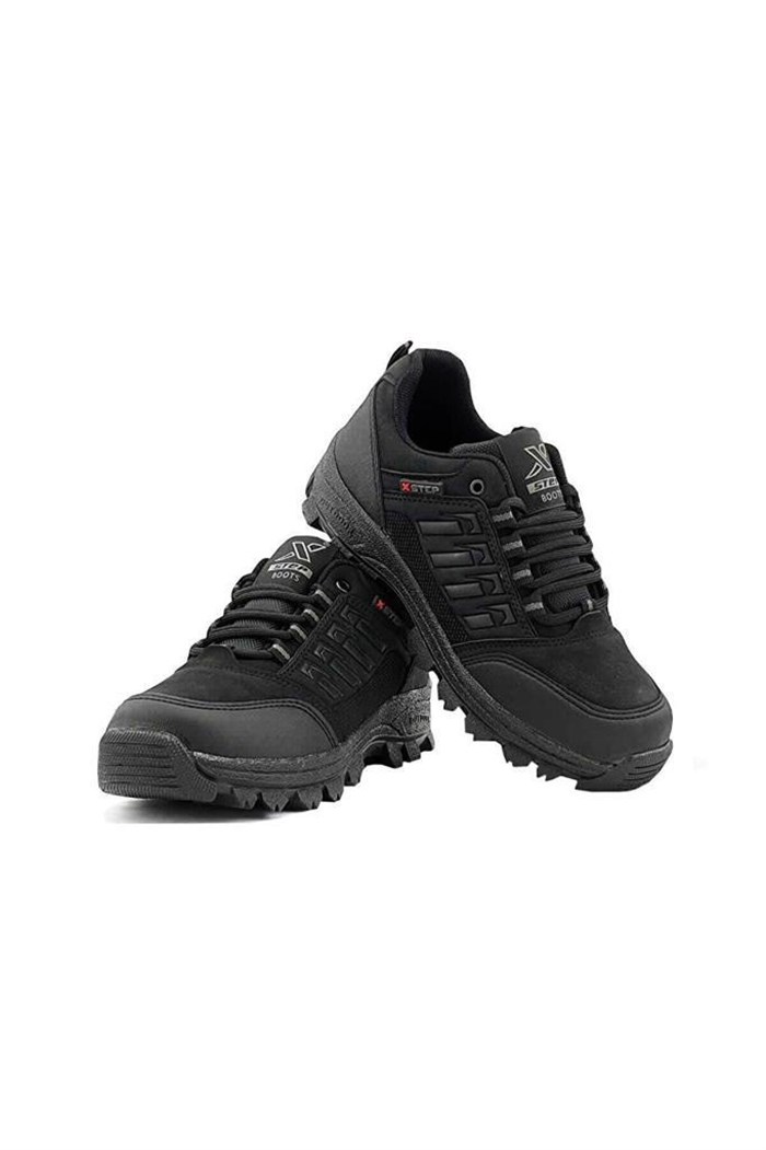 XStep X5-22 Trekking Outdoor Kar Erkek Ayakkabı