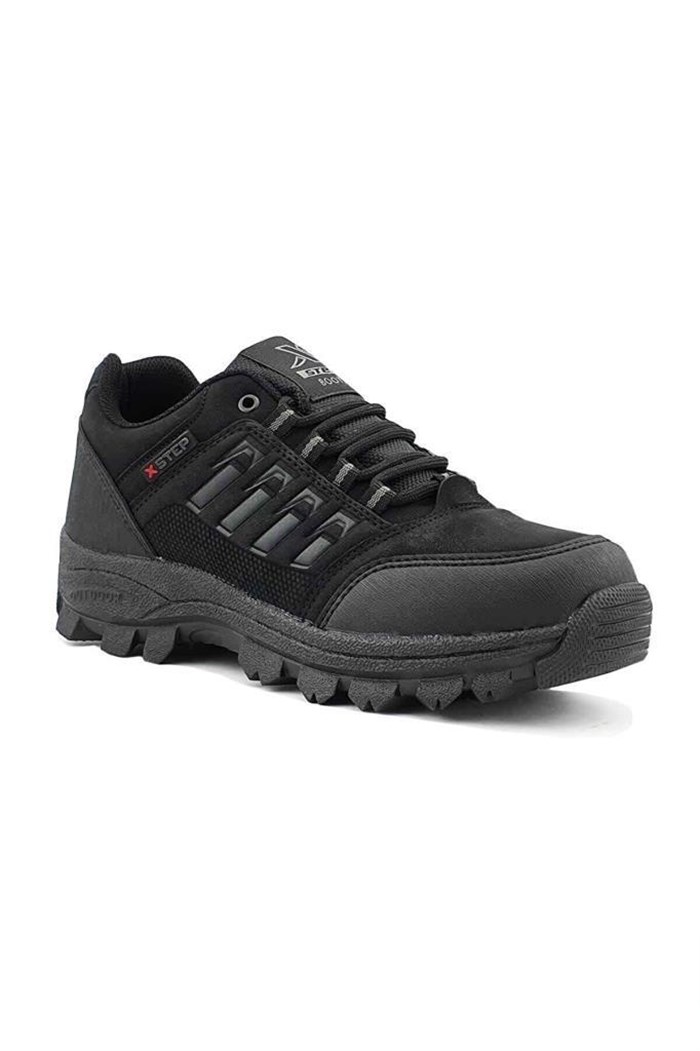 XStep X5-22 Trekking Outdoor Kar Erkek Ayakkabı