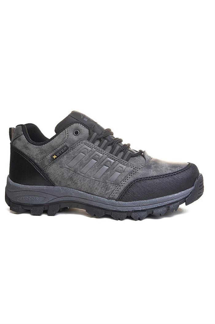 XStep X5-24 Trekking Outdoor Kar Kış Erkek Çocuk Ayakkabı 36-39