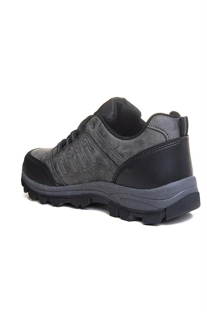 XStep X5-24 Trekking Outdoor Kar Kış Erkek Çocuk Ayakkabı 36-39
