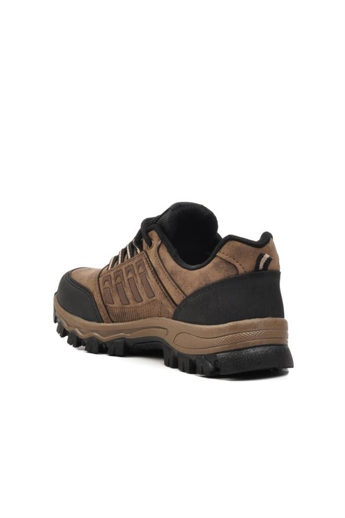 XStep X5-24 Trekking Outdoor Kar Kış Erkek Çocuk Ayakkabı 36-39