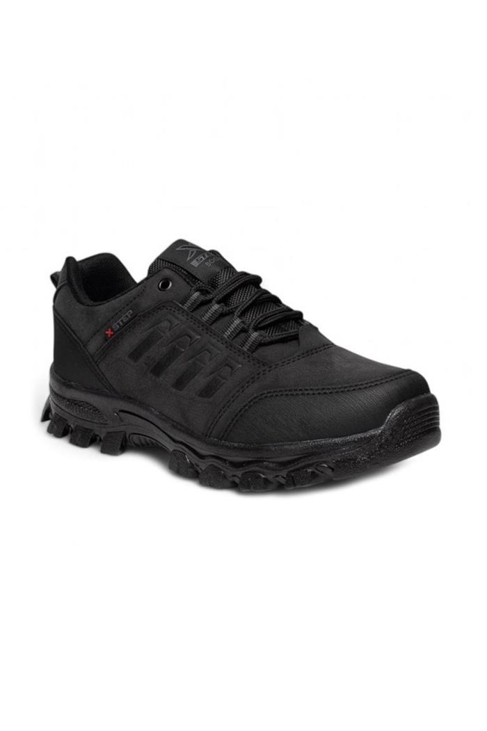 XStep X5-24 Trekking Outdoor Kar Kış Erkek Çocuk Ayakkabı 36-39