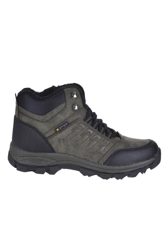 XStep X6-21 Trekking Outdoor Kar Erkek Bot