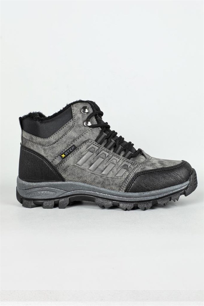 XStep X6-22 Trekking Outdoor Kar Erkek Bot