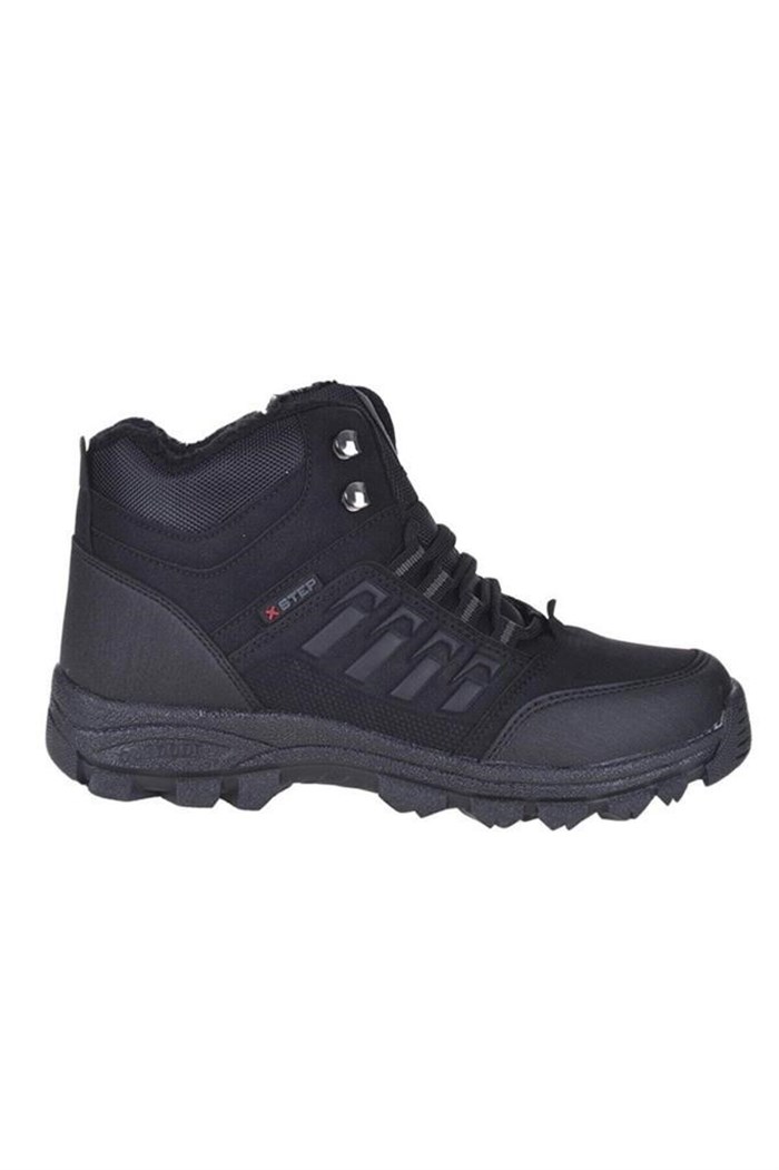 XStep X6-22 Trekking Outdoor Kar Erkek Bot