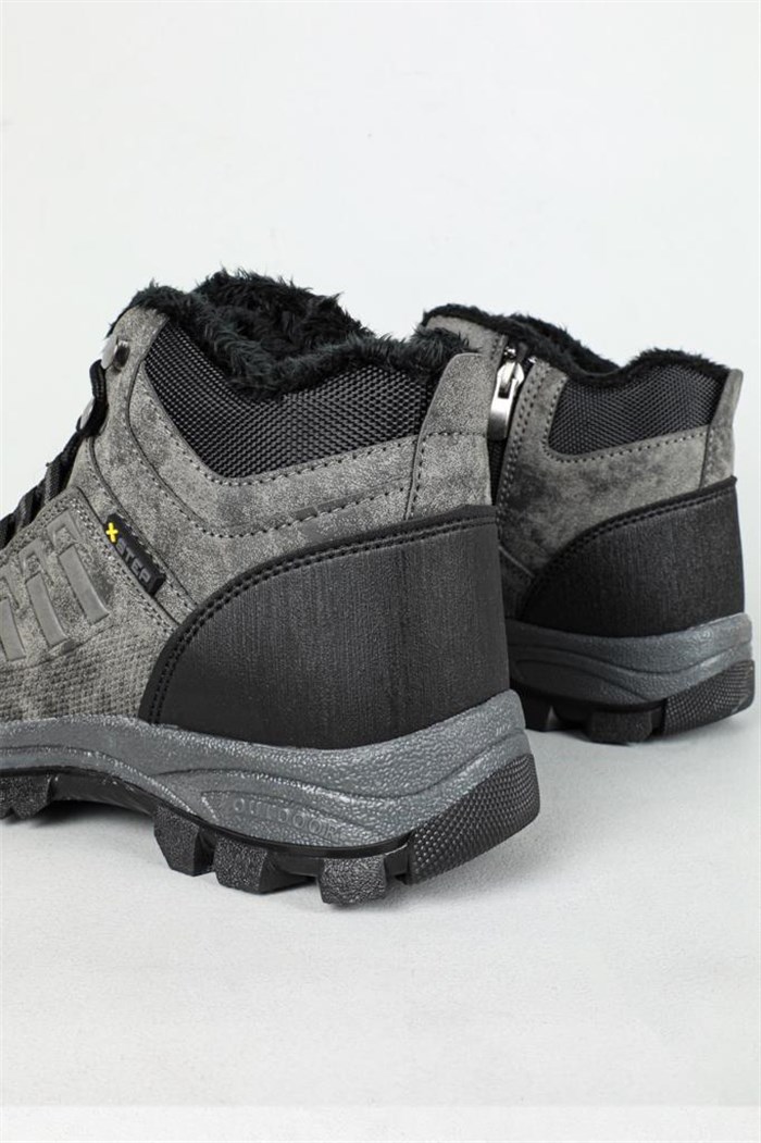 XStep X6-22 Trekking Outdoor Kar Erkek Bot