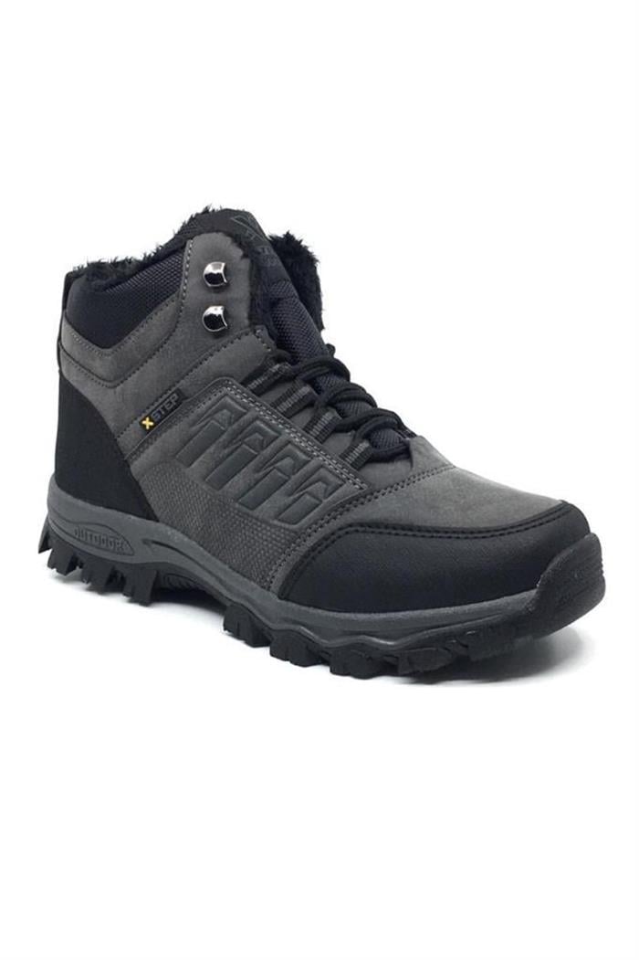 XStep X6-24 Trekking Outdoor Kar Kış Erkek Bot