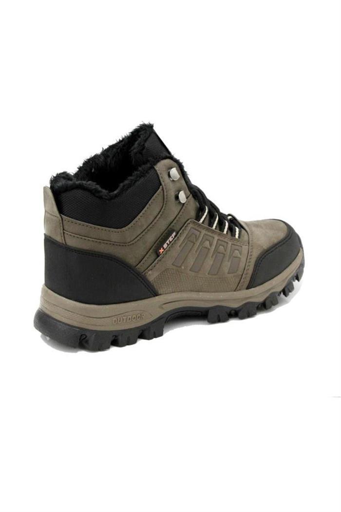 XStep X6-24 Trekking Outdoor Kar Kış Erkek Bot