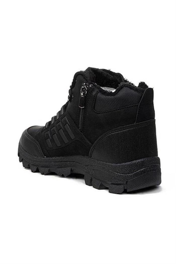 XStep X6-24 Trekking Outdoor Kar Kış Erkek Bot