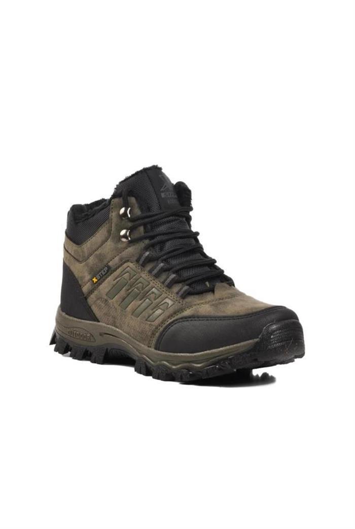 XStep X6-24 Trekking Outdoor Kar Kış Erkek Bot 40-44