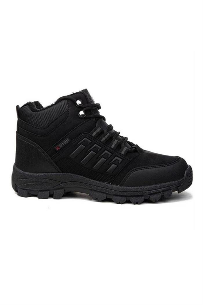 XStep X6-24 Trekking Outdoor Kar Kış Erkek Bot
