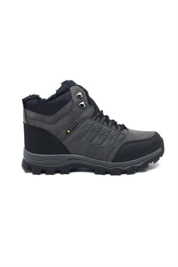 XStep X6-24 Trekking Outdoor Kar Kış Erkek Bot