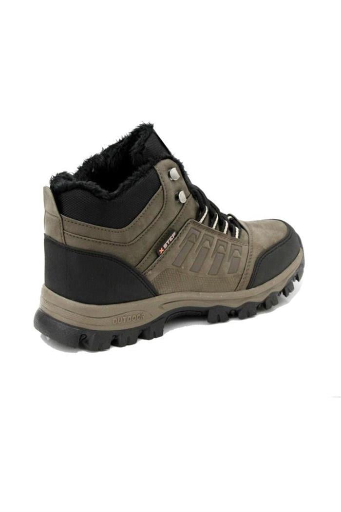 XStep X6-24 Trekking Outdoor Kar Kış Erkek Bot
