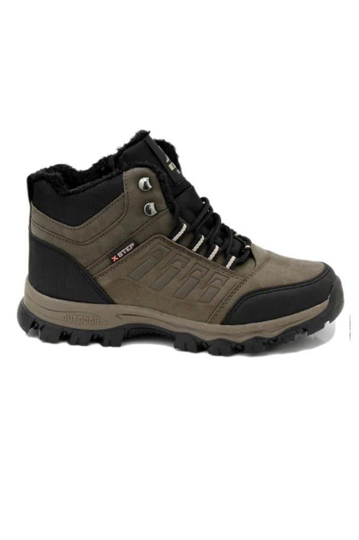 XStep X6-24 Trekking Outdoor Kar Kış Erkek Bot