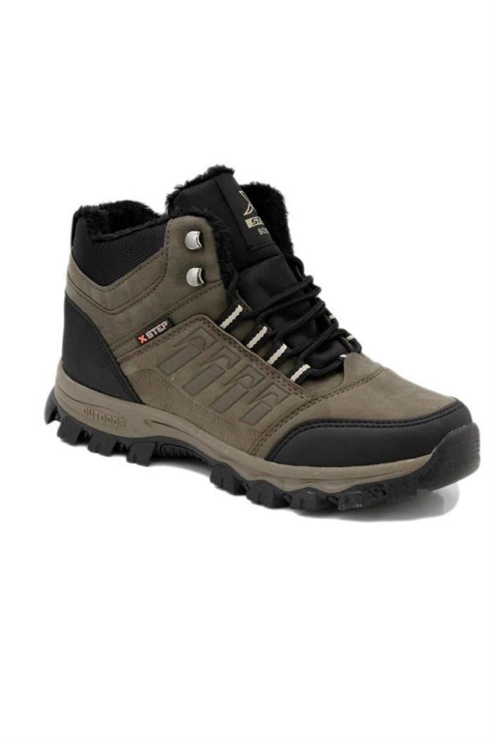 XStep X6-24 Trekking Outdoor Kar Kış Erkek Bot