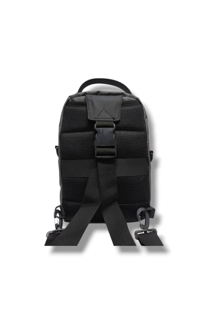 Yees 550-25 Body Bag 3 Bölmeli Çanta