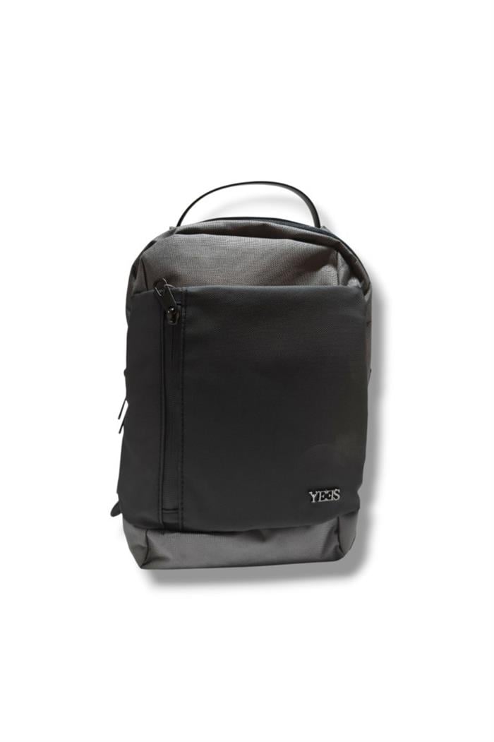 Yees 550-25 Body Bag 3 Bölmeli Çanta