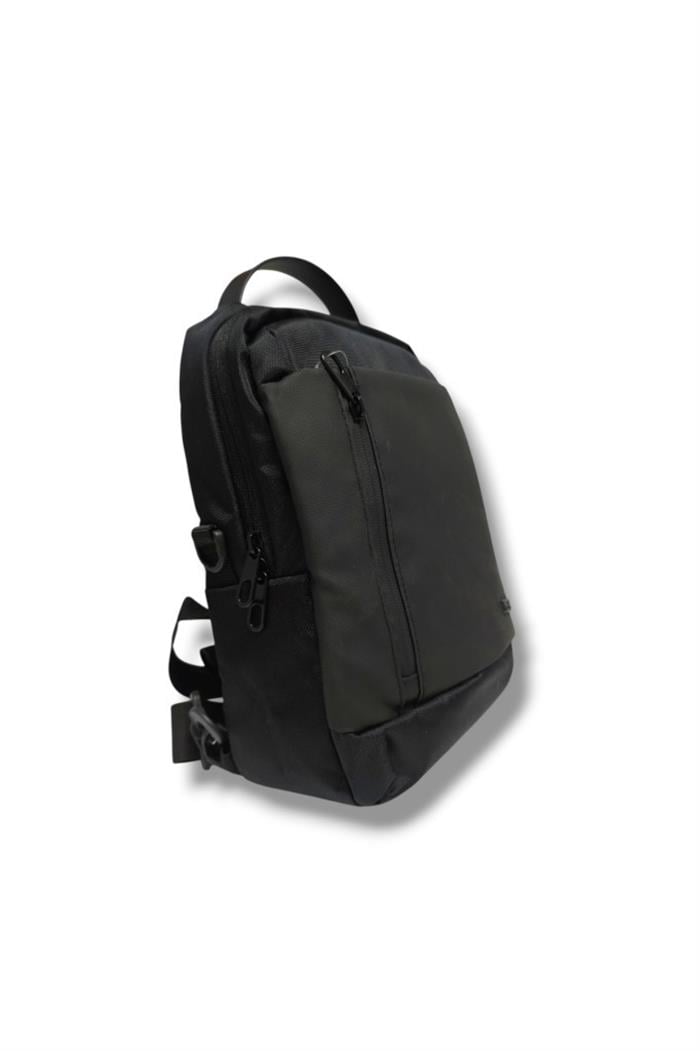 Yees 550-25 Body Bag 3 Bölmeli Çanta