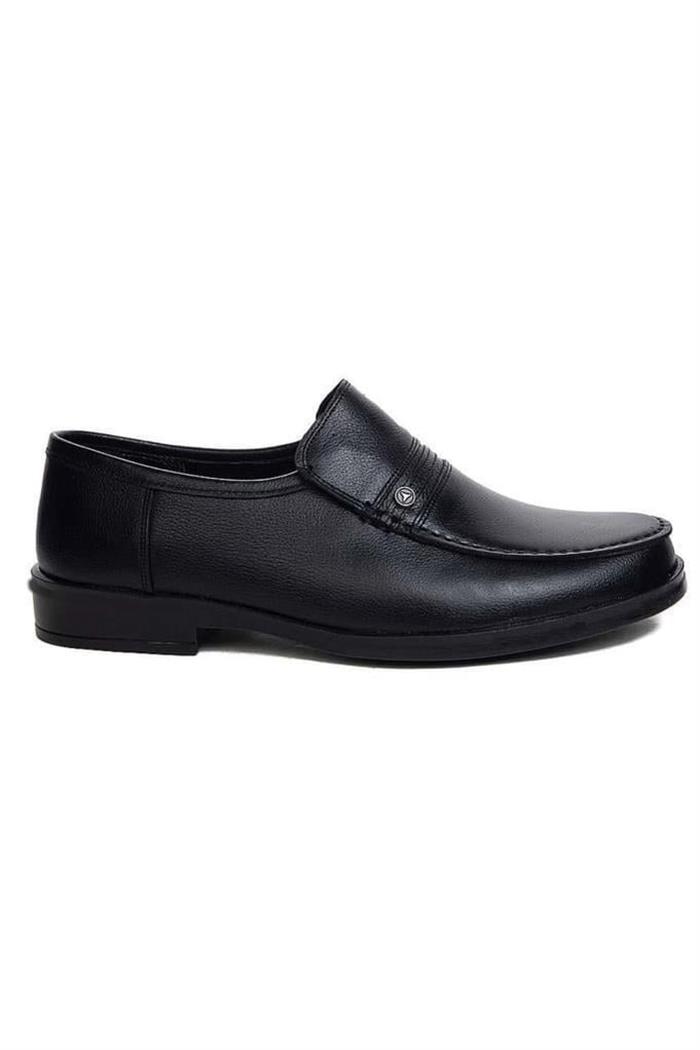 Yolcu 216-25 Hakiki Deri Anatomik Casual Erkek Ayakkabı