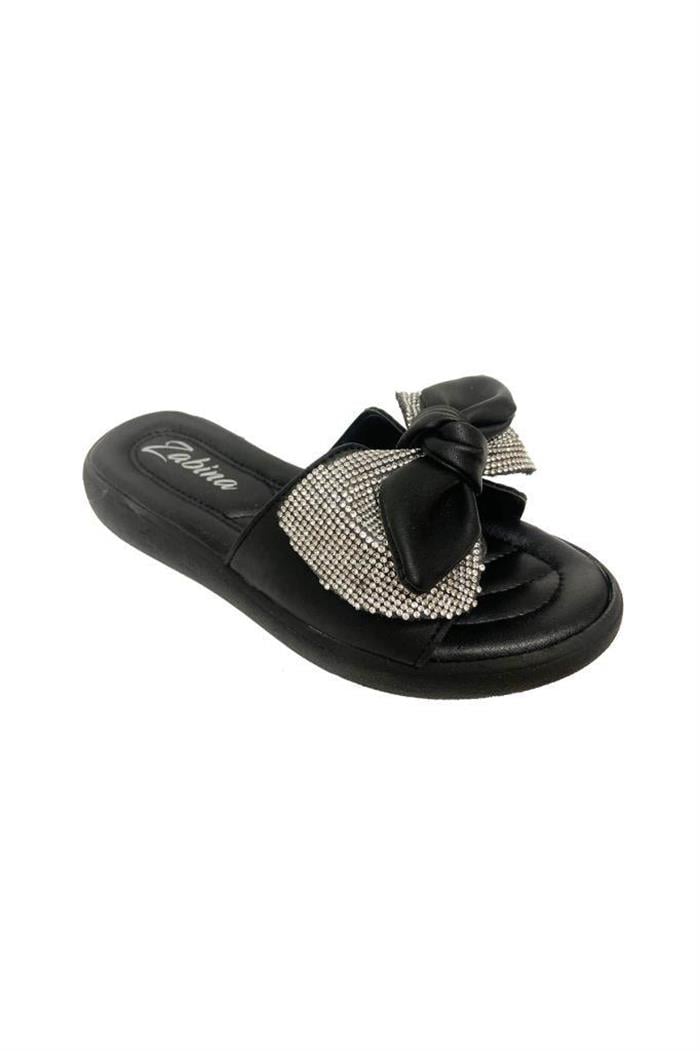 Zabina 1002-24 Trend Fashıon Kadın Terlik