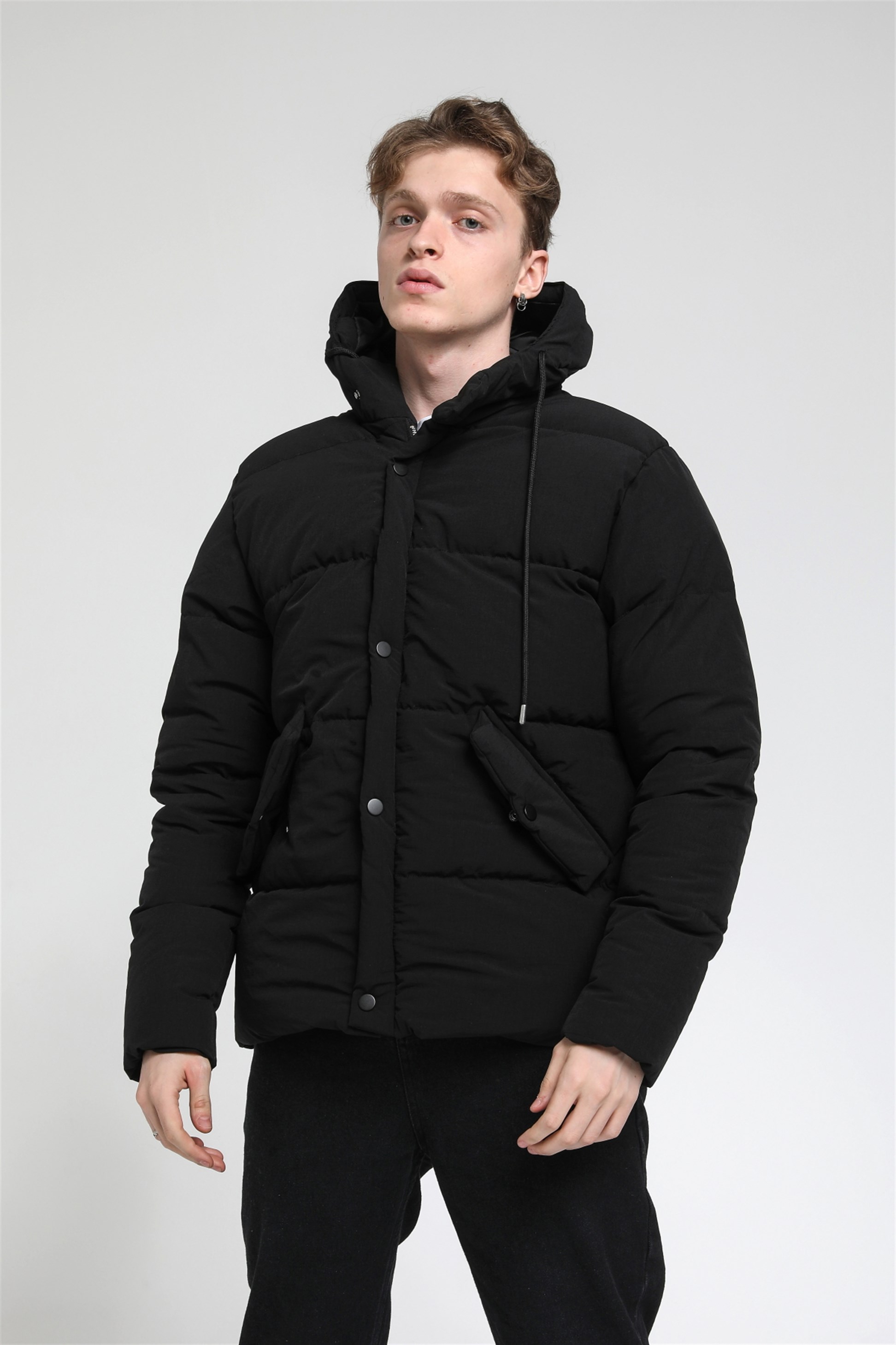 R-2176 KISA ŞİŞME MONT