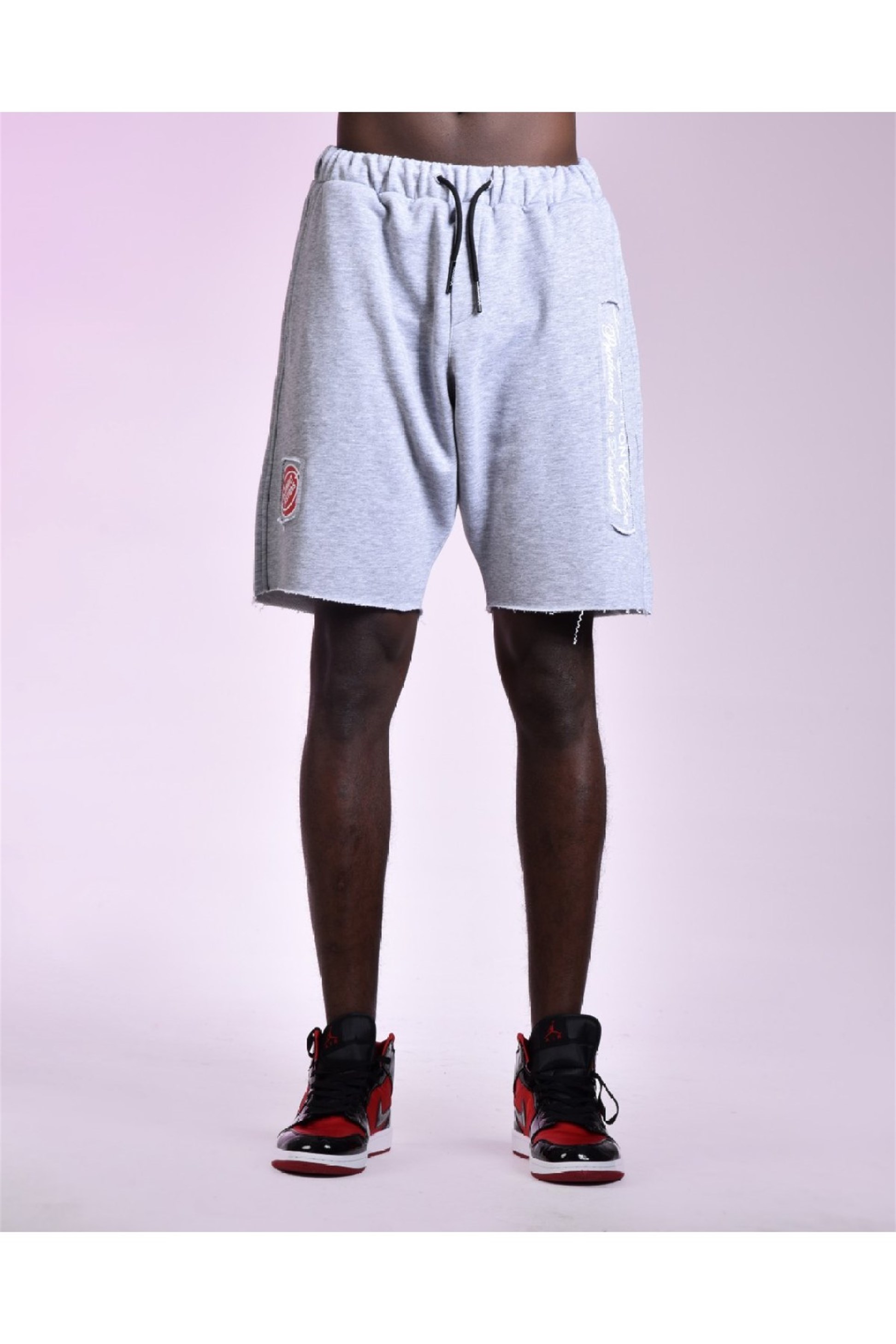R-4134 NBA BASKILI KISA ŞORT