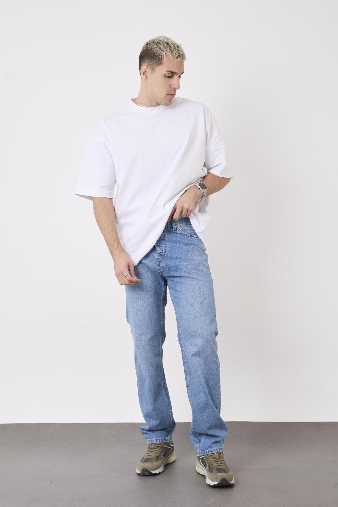 T-3133 Kot Pantolon