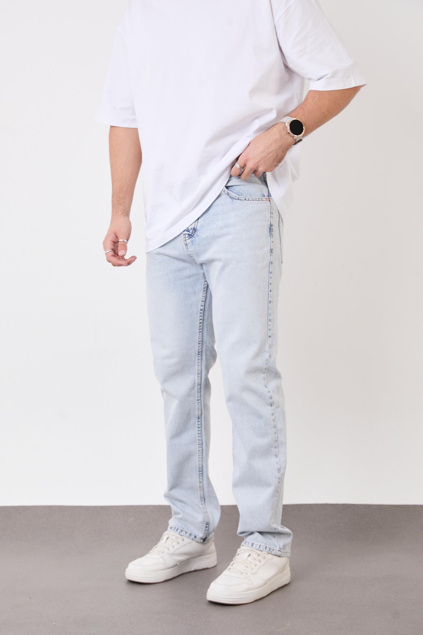 T-3133 Kot Pantolon
