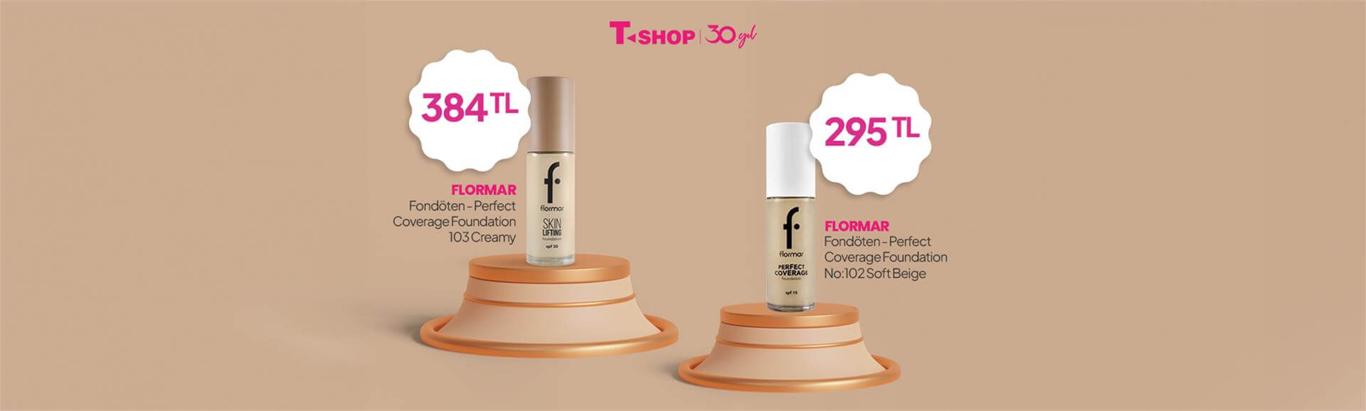 Flormar