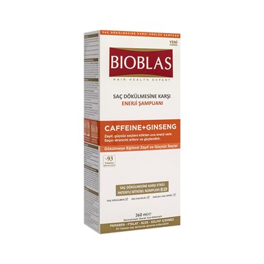 Bioblas Şampuan Markalı Ürünlerin Çeşitleri ve Fiyatları - Tshop.com.tr