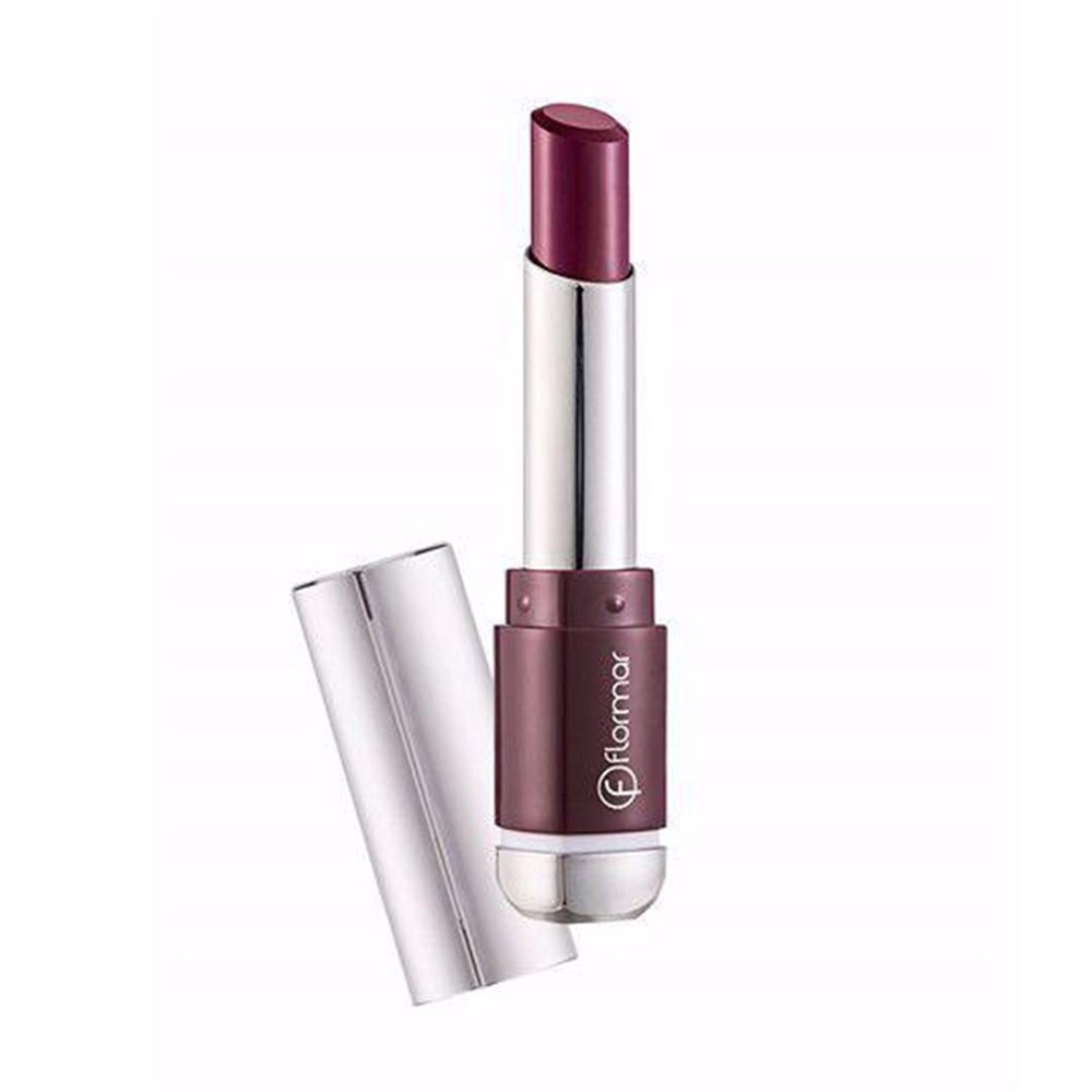 Flormar Ruj - PrimeN Lips Lipstick 024 Red Violet | Tshop