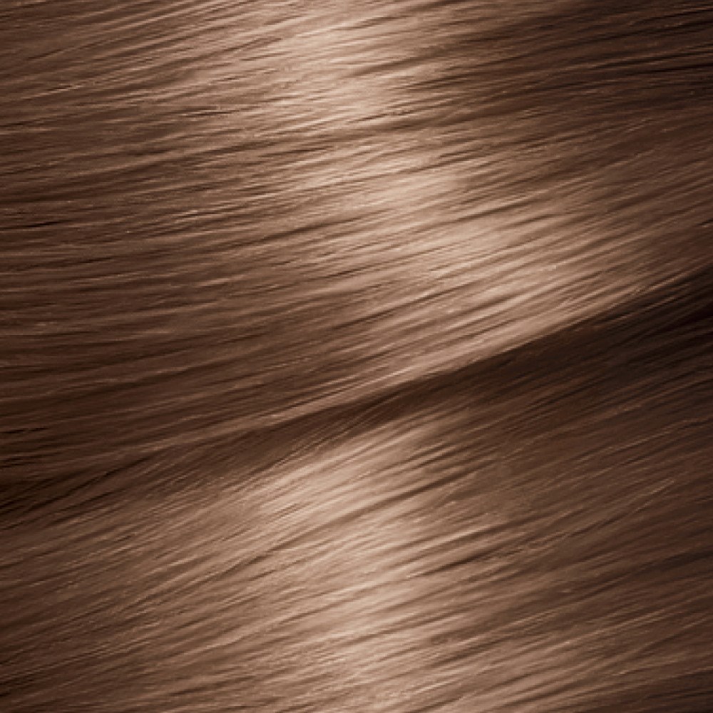 Garnier Color Naturals Krem Saç Boyası 6.0 Koyu Kumral | Tshop