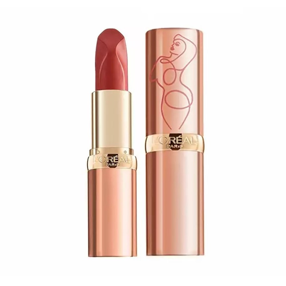 Помада loreal riche. L'Oreal Paris Color riche les nus insolent Lipstick. Loreal Paris Color riche les nus. Loreal Color riche 181. Лореаль помада для губ 176.