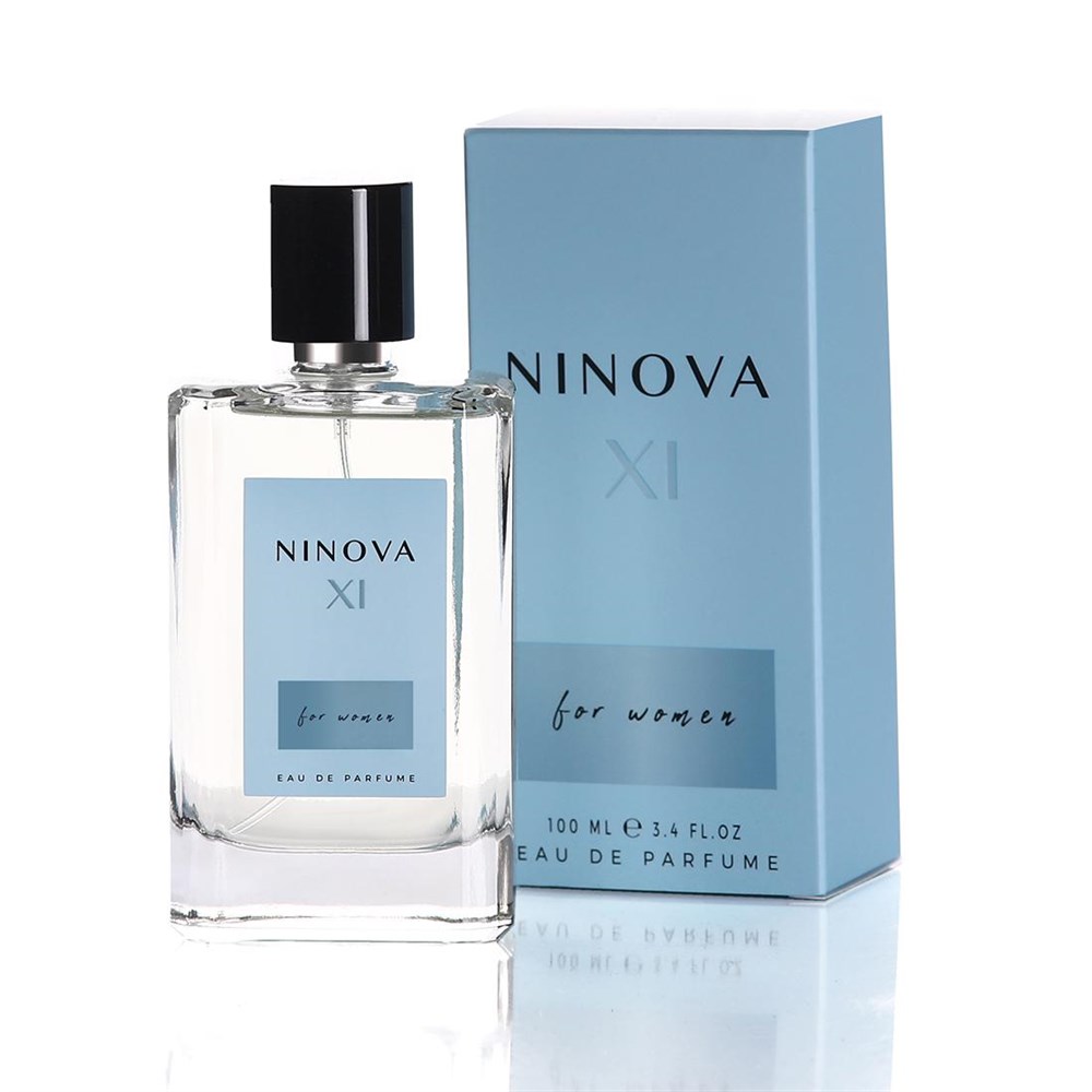 Ninova Women XI Parfüm Edp 100 ml | Tshop