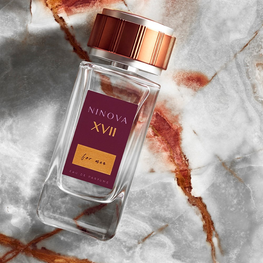 Ninova Men XVII Parfüm Edp 100 ml | Tshop