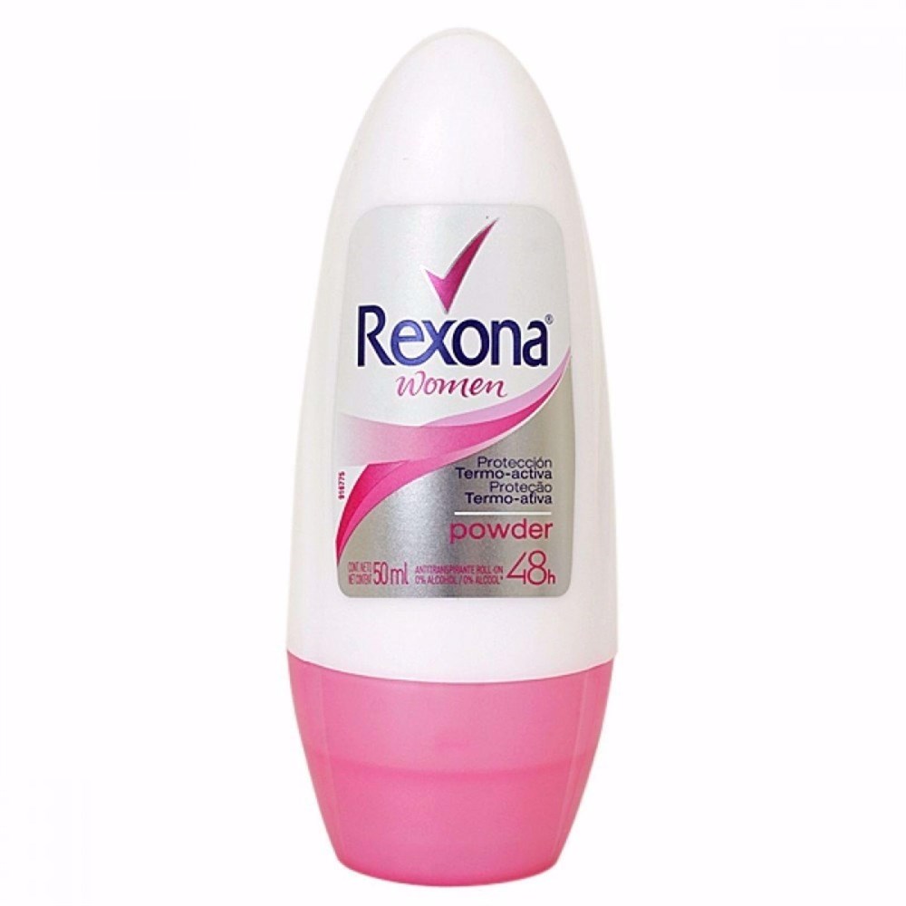 Rexona Kadın Roll-On Deodorant Powder 50 ml | Tshop