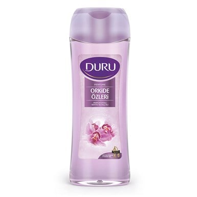 Duru Duş Jeli - Perfume Orkide Özlü 450 ml | Tshop