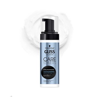 Gliss Saç Bakım Köpüğü Hacimlendiren Etki 150 ml | Tshop