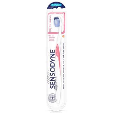 Sensodyne Diş Fırçası Gentle | Tshop