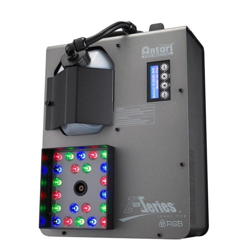 ANTARİ Z-1520 1516W SİS MAKİNESİ