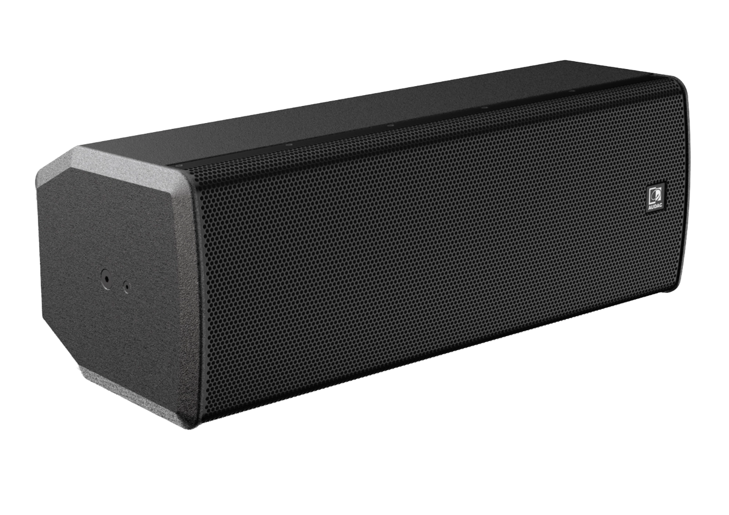 AUDAC VEXO208/B Kompakt 8” yüksek performanslı 3 yollu hoparlör