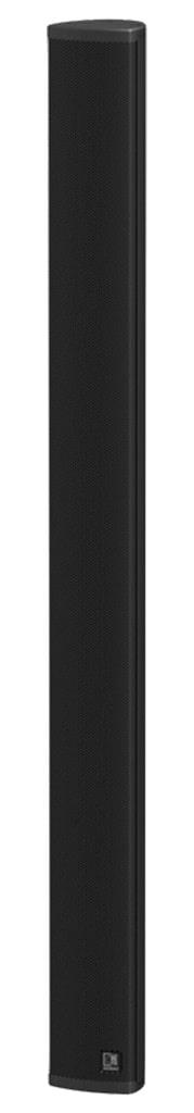 AUDAC LINO10/B 10x2