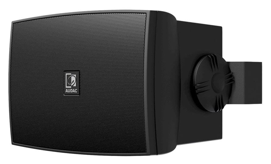 AUDAC WX502MK2/B 5