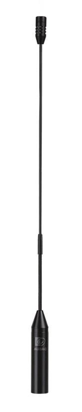 AUDAC CMX215/30  30CM Boru boyunlu kondansatör mikrofon