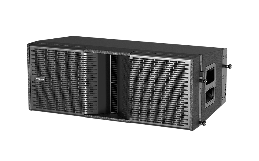 Audiocenter ASTRA 210A  2x10