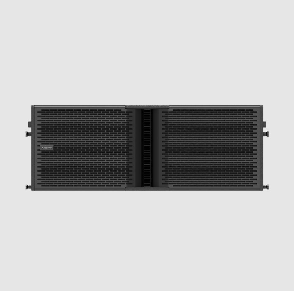Audiocenter ASTRA 212A  2x12