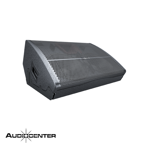 Audiocenter WM210DSP AKTİF SAHNE MONİTÖR HOPARLÖR