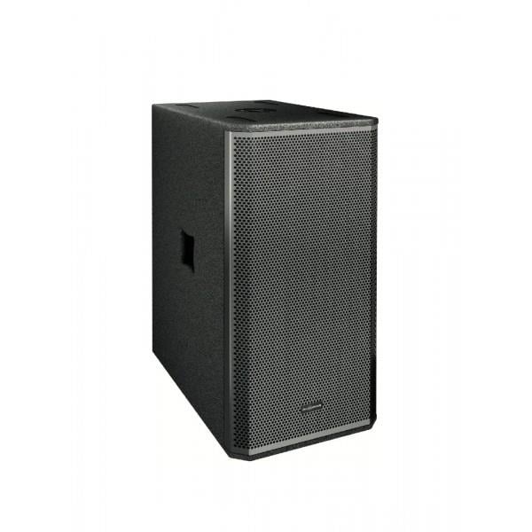 Audiocenter TS212SW 2x12
