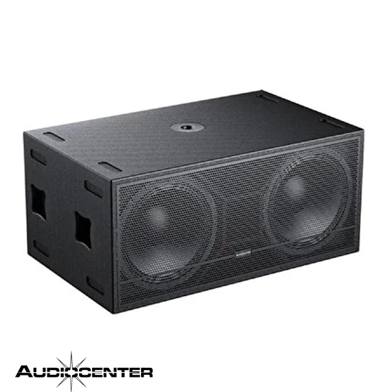 Audiocenter SW-218 2x18